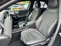 USED 2020 70 MERCEDES-BENZ A-CLASS 1.3 A 250 E AMG LINE PREMIUM 4d 259 BHP ** RAC BUYSURE INSPECTED **