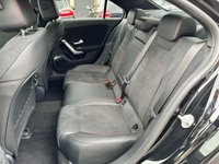 USED 2020 70 MERCEDES-BENZ A-CLASS 1.3 A 250 E AMG LINE PREMIUM 4d 259 BHP ** RAC BUYSURE INSPECTED **