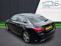 USED 2020 70 MERCEDES-BENZ A-CLASS 1.3 A 250 E AMG LINE PREMIUM 4d 259 BHP ** RAC BUYSURE INSPECTED **