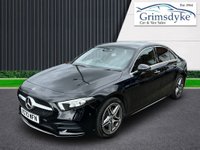 USED 2020 70 MERCEDES-BENZ A-CLASS 1.3 A 250 E AMG LINE PREMIUM 4d 259 BHP ** RAC BUYSURE INSPECTED **