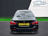 USED 2020 70 MERCEDES-BENZ A-CLASS 1.3 A 250 E AMG LINE PREMIUM 4d 259 BHP ** RAC BUYSURE INSPECTED **
