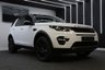 USED 2018 E LAND ROVER DISCOVERY SPORT 2.0 TD4 HSE LUXURY 5d 180 BHP 