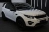 USED 2018 E LAND ROVER DISCOVERY SPORT 2.0 TD4 HSE LUXURY 5d 180 BHP 