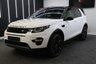 USED 2018 E LAND ROVER DISCOVERY SPORT 2.0 TD4 HSE LUXURY 5d 180 BHP 