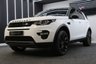 USED 2018 E LAND ROVER DISCOVERY SPORT 2.0 TD4 HSE LUXURY 5d 180 BHP 