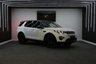 USED 2018 E LAND ROVER DISCOVERY SPORT 2.0 TD4 HSE LUXURY 5d 180 BHP 