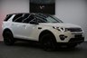USED 2018 E LAND ROVER DISCOVERY SPORT 2.0 TD4 HSE LUXURY 5d 180 BHP 