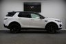 USED 2018 E LAND ROVER DISCOVERY SPORT 2.0 TD4 HSE LUXURY 5d 180 BHP 