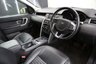 USED 2018 E LAND ROVER DISCOVERY SPORT 2.0 TD4 HSE LUXURY 5d 180 BHP 