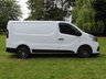 USED 2015 65 RENAULT TRAFIC 1.6 SL27 BUSINESS PLUS ENERGY DCI S/R P/V 120 BHP www.suffolkcarcentre.co.uk - Located at Ilketshall