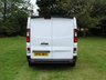 USED 2015 65 RENAULT TRAFIC 1.6 SL27 BUSINESS PLUS ENERGY DCI S/R P/V 120 BHP www.suffolkcarcentre.co.uk - Located at Ilketshall