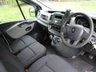 USED 2015 65 RENAULT TRAFIC 1.6 SL27 BUSINESS PLUS ENERGY DCI S/R P/V 120 BHP www.suffolkcarcentre.co.uk - Located at Ilketshall