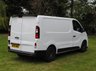 USED 2015 65 RENAULT TRAFIC 1.6 SL27 BUSINESS PLUS ENERGY DCI S/R P/V 120 BHP www.suffolkcarcentre.co.uk - Located at Ilketshall