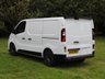 USED 2015 65 RENAULT TRAFIC 1.6 SL27 BUSINESS PLUS ENERGY DCI S/R P/V 120 BHP www.suffolkcarcentre.co.uk - Located at Ilketshall