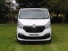 USED 2015 65 RENAULT TRAFIC 1.6 SL27 BUSINESS PLUS ENERGY DCI S/R P/V 120 BHP www.suffolkcarcentre.co.uk - Located at Ilketshall