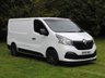 USED 2015 65 RENAULT TRAFIC 1.6 SL27 BUSINESS PLUS ENERGY DCI S/R P/V 120 BHP www.suffolkcarcentre.co.uk - Located at Ilketshall