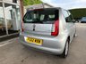 USED 2012 62 SKODA CITIGO 1.0 SE GREENTECH 3d 59 BHP 9 STAMPS + AC + ALLOYS + FREE TAX
