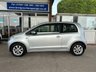 USED 2012 62 SKODA CITIGO 1.0 SE GREENTECH 3d 59 BHP 9 STAMPS + AC + ALLOYS + FREE TAX