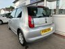 USED 2012 62 SKODA CITIGO 1.0 SE GREENTECH 3d 59 BHP 9 STAMPS + AC + ALLOYS + FREE TAX