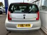 USED 2012 62 SKODA CITIGO 1.0 SE GREENTECH 3d 59 BHP 9 STAMPS + AC + ALLOYS + FREE TAX