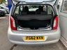 USED 2012 62 SKODA CITIGO 1.0 SE GREENTECH 3d 59 BHP 9 STAMPS + AC + ALLOYS + FREE TAX