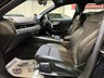 USED 2016 66 AUDI A4 2.0 AVANT TDI S LINE 5d 148 BHP 