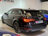 USED 2016 66 AUDI A4 2.0 AVANT TDI S LINE 5d 148 BHP 