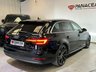 USED 2016 66 AUDI A4 2.0 AVANT TDI S LINE 5d 148 BHP 