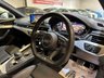 USED 2016 66 AUDI A4 2.0 AVANT TDI S LINE 5d 148 BHP 