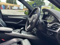 USED 2014 64 BMW X5 3.0 XDRIVE40D M SPORT 5d 309 BHP 