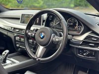 USED 2014 64 BMW X5 3.0 XDRIVE40D M SPORT 5d 309 BHP 