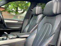 USED 2014 64 BMW X5 3.0 XDRIVE40D M SPORT 5d 309 BHP 