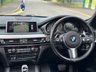 USED 2014 64 BMW X5 3.0 XDRIVE40D M SPORT 5d 309 BHP 