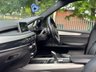 USED 2014 64 BMW X5 3.0 XDRIVE40D M SPORT 5d 309 BHP 