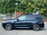 USED 2014 64 BMW X5 3.0 XDRIVE40D M SPORT 5d 309 BHP 