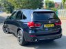 USED 2014 64 BMW X5 3.0 XDRIVE40D M SPORT 5d 309 BHP 
