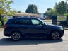 USED 2014 64 BMW X5 3.0 XDRIVE40D M SPORT 5d 309 BHP 
