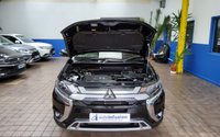 USED 2020 20 MITSUBISHI OUTLANDER 2.0 EXCEED 5d 148 BHP 7 SEATS SAT NAV LEATHER CAMERA 1 OWNER MITSUBISHI WARRANTY TILL MARCH 2025