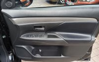 USED 2020 20 MITSUBISHI OUTLANDER 2.0 EXCEED 5d 148 BHP 7 SEATS SAT NAV LEATHER CAMERA 1 OWNER MITSUBISHI WARRANTY TILL MARCH 2025