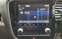 USED 2020 20 MITSUBISHI OUTLANDER 2.0 EXCEED 5d 148 BHP 7 SEATS SAT NAV LEATHER CAMERA 1 OWNER MITSUBISHI WARRANTY TILL MARCH 2025