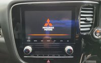 USED 2020 20 MITSUBISHI OUTLANDER 2.0 EXCEED 5d 148 BHP 7 SEATS SAT NAV LEATHER CAMERA 1 OWNER MITSUBISHI WARRANTY TILL MARCH 2025