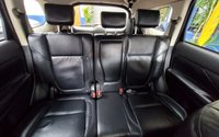 USED 2020 20 MITSUBISHI OUTLANDER 2.0 EXCEED 5d 148 BHP 7 SEATS SAT NAV LEATHER CAMERA 1 OWNER MITSUBISHI WARRANTY TILL MARCH 2025