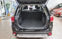 USED 2020 20 MITSUBISHI OUTLANDER 2.0 EXCEED 5d 148 BHP 7 SEATS SAT NAV LEATHER CAMERA 1 OWNER MITSUBISHI WARRANTY TILL MARCH 2025