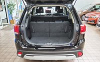 USED 2020 20 MITSUBISHI OUTLANDER 2.0 EXCEED 5d 148 BHP 7 SEATS SAT NAV LEATHER CAMERA 1 OWNER MITSUBISHI WARRANTY TILL MARCH 2025