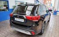 USED 2020 20 MITSUBISHI OUTLANDER 2.0 EXCEED 5d 148 BHP 7 SEATS SAT NAV LEATHER CAMERA 1 OWNER MITSUBISHI WARRANTY TILL MARCH 2025