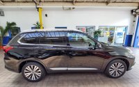 USED 2020 20 MITSUBISHI OUTLANDER 2.0 EXCEED 5d 148 BHP 7 SEATS SAT NAV LEATHER CAMERA 1 OWNER MITSUBISHI WARRANTY TILL MARCH 2025