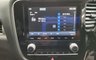 USED 2020 20 MITSUBISHI OUTLANDER 2.0 EXCEED 5d 148 BHP 7 SEATS SAT NAV LEATHER CAMERA 1 OWNER MITSUBISHI WARRANTY TILL MARCH 2025
