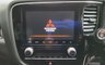 USED 2020 20 MITSUBISHI OUTLANDER 2.0 EXCEED 5d 148 BHP 7 SEATS SAT NAV LEATHER CAMERA 1 OWNER MITSUBISHI WARRANTY TILL MARCH 2025