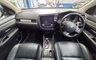 USED 2020 20 MITSUBISHI OUTLANDER 2.0 EXCEED 5d 148 BHP 7 SEATS SAT NAV LEATHER CAMERA 1 OWNER MITSUBISHI WARRANTY TILL MARCH 2025