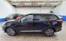 USED 2020 20 MITSUBISHI OUTLANDER 2.0 EXCEED 5d 148 BHP 7 SEATS SAT NAV LEATHER CAMERA 1 OWNER MITSUBISHI WARRANTY TILL MARCH 2025